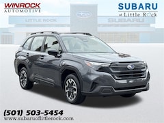 2025 Subaru Forester Base SUV