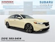 Honda Accord Hybrid