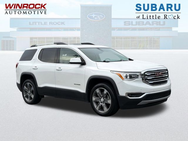2018 GMC Acadia SLT-2 FWD's photo