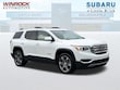  GMC Acadia