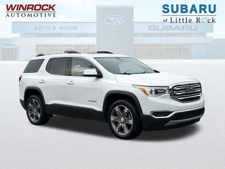 2018 GMC Acadia SLT-2 SUV