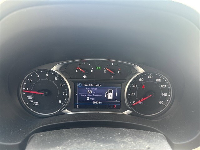 2021 Gmc Terrain SLE photo 2