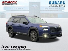Used 2026 Subaru Outback Premium SUV for sale near Walnut Ridge, AR