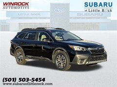 Used 2020 Subaru Outback Limited SUV for sale near Walnut Ridge, AR
