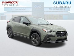 2026 Subaru Crosstrek Base SUV