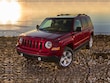  Jeep Patriot