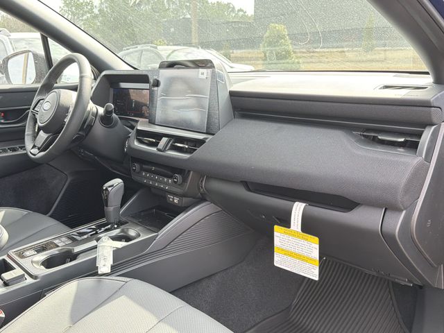 2026 Subaru Outback Limited - Photo 21