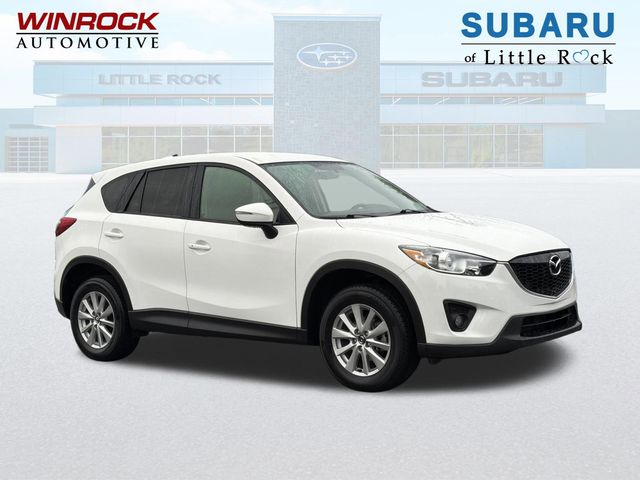 2015 Mazda CX-5 Touring auto 4WD's photo