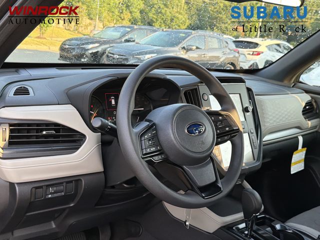 2026 Subaru Forester -'s photo