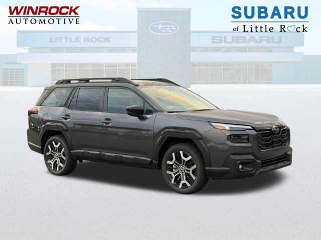 New 2026 Subaru Outback Touring XT SUV