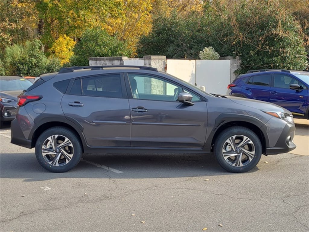 New 2026 Subaru Crosstrek Premium SUV