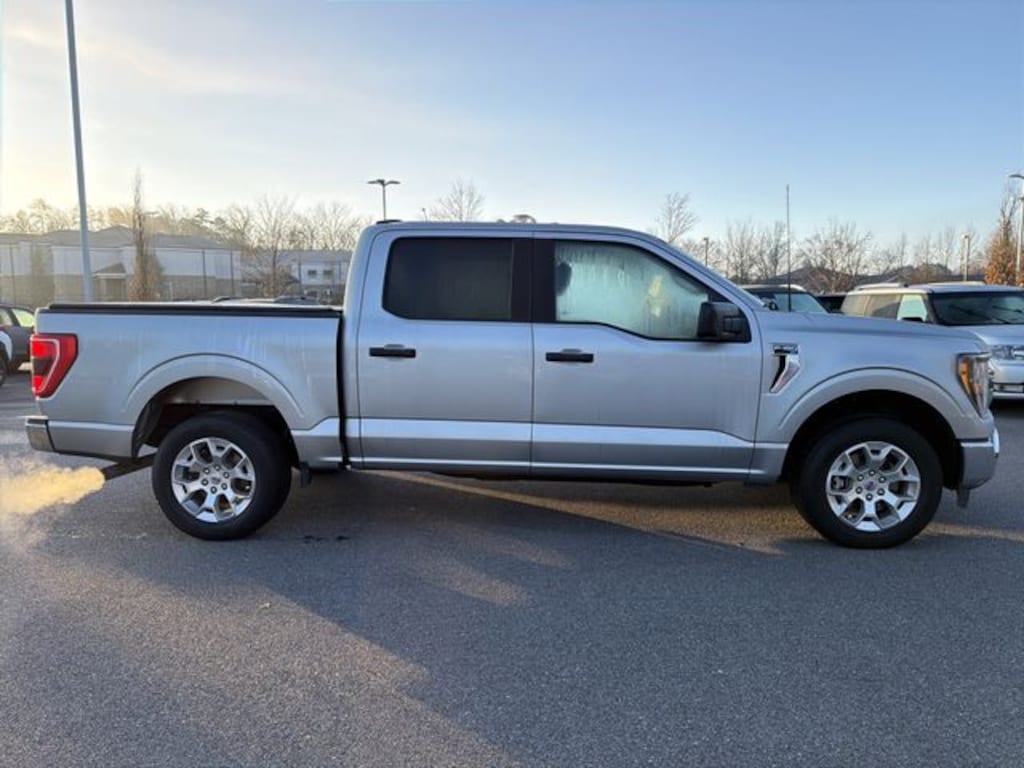 Used 2023 Ford F-150 XLT Truck
