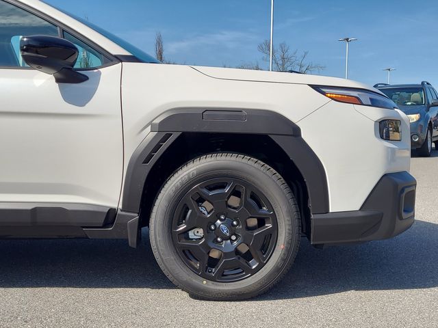 2026 Subaru Outback Limited - Photo 9