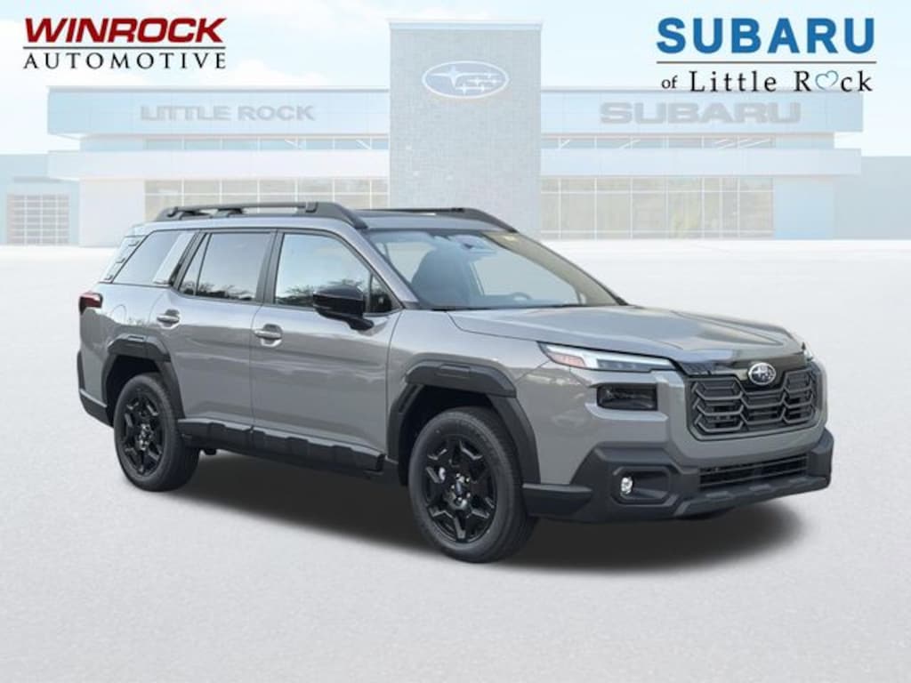 New 2026 Subaru Outback Limited SUV