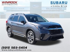 2025 Subaru Ascent Limited 8-Passenger SUV