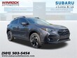  Subaru Crosstrek