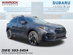 2025 Subaru Crosstrek Limited SUV