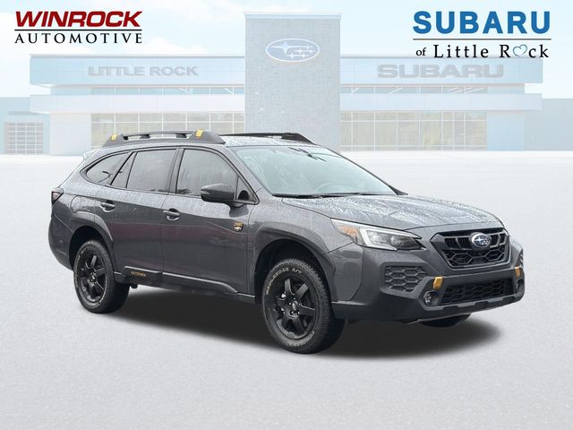 2024 Subaru Outback Outback Wilderness's photo