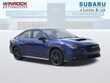  Subaru WRX