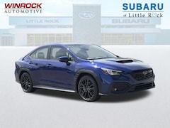 2026 Subaru WRX Limited Sedan