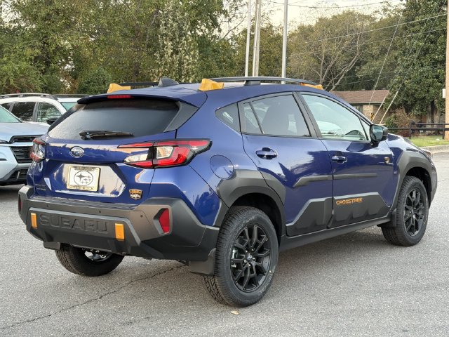 New 2026 Subaru Crosstrek Wilderness SUV