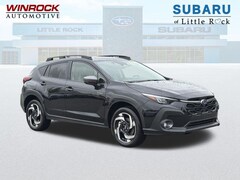 2026 Subaru Crosstrek Limited Hybrid SUV
