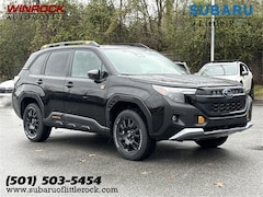 2026 Subaru Forester Wilderness SUV