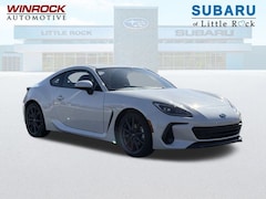 2026 Subaru BRZ Limited Coupe