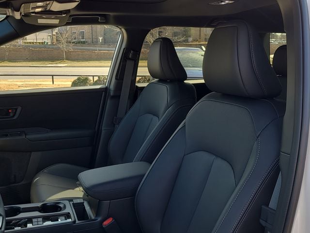 2026 Subaru Outback Limited - Photo 11
