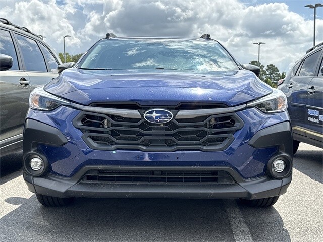 2025 Subaru Crosstrek Premium photo 2
