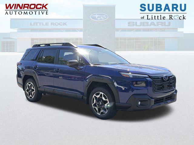 2026 Subaru Outback Touring's photo