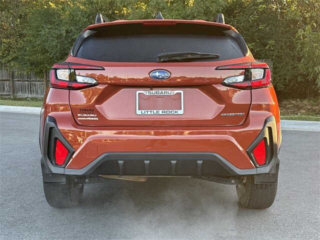 2024 Subaru Crosstrek Premium photo 4