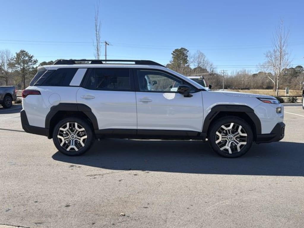 New 2026 Subaru Outback Touring XT SUV