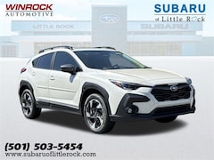 2025 Subaru Crosstrek Limited SUV
