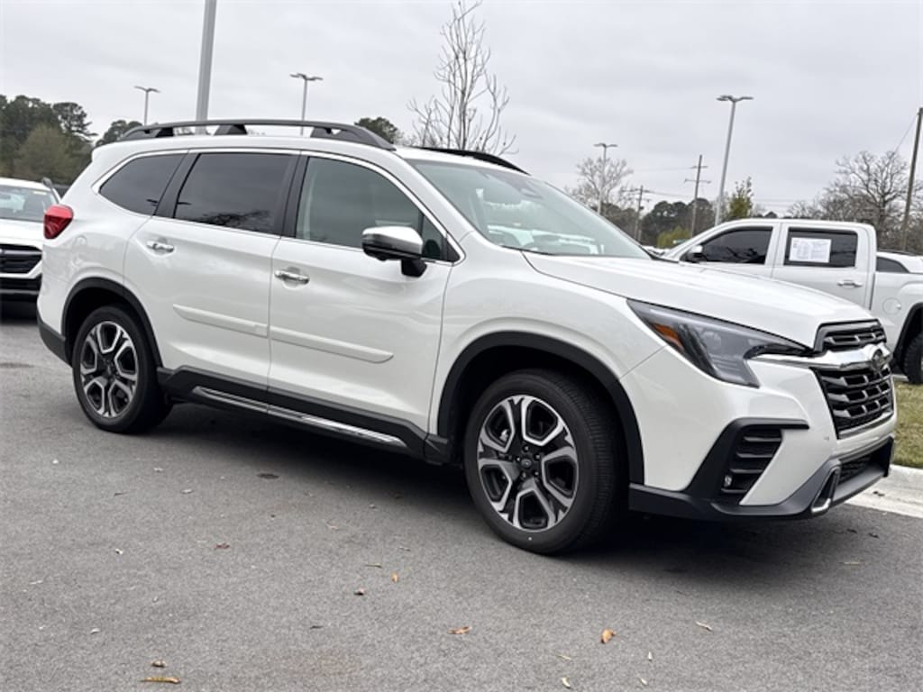 Used 2023 Subaru Ascent Touring SUV