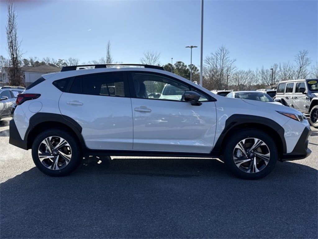 New 2026 Subaru Crosstrek Premium SUV