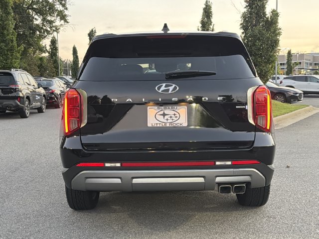 Used 2024 Hyundai Palisade Limited SUV