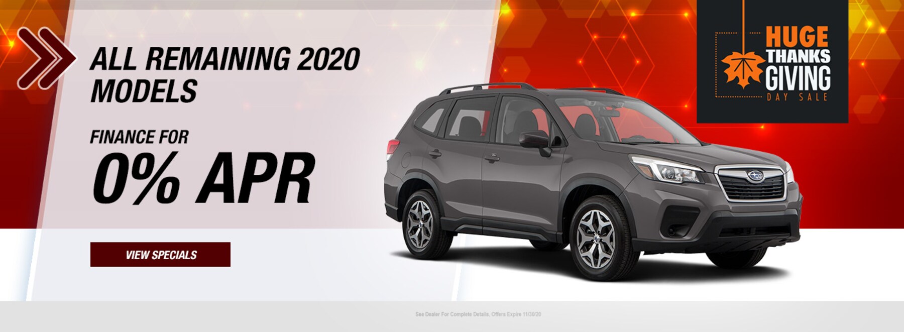 Subaru of Little Rock Subaru Dealership in Little Rock, AR