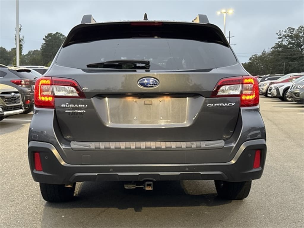 Used 2019 Subaru Outback 2.5i SUV