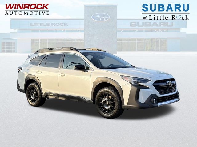 2023 Subaru Outback Limited's photo
