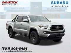 Used 2023 Toyota Tacoma SR5 Truck for sale near Walnut Ridge, AR