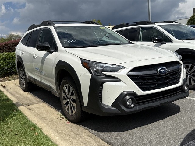 2025 Subaru Outback Premium photo 2