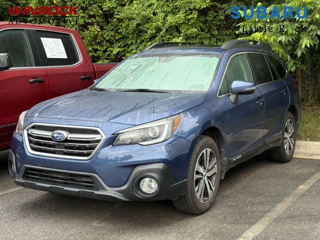 2019 Subaru Outback 3.6R Limited's photo