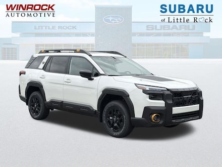 2026 Subaru Outback Wilderness SUV