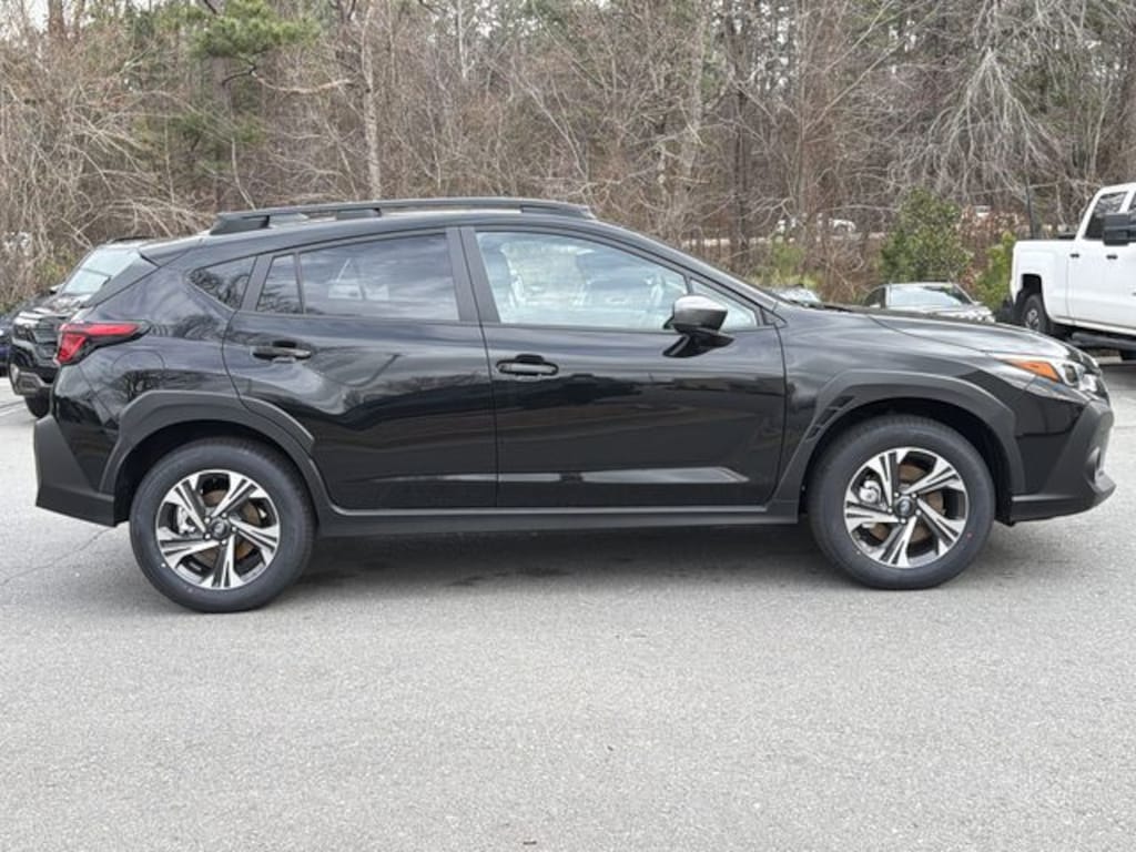 New 2026 Subaru Crosstrek Premium SUV