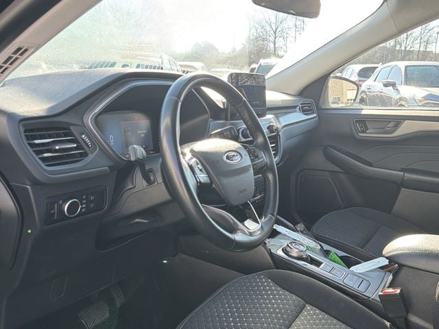 2023 Ford Escape Active - Photo 15