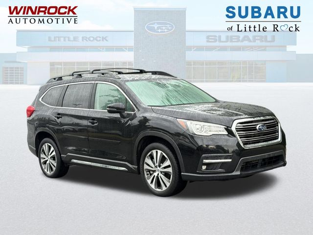 2022 Subaru Ascent Limited 7 Passenger's photo