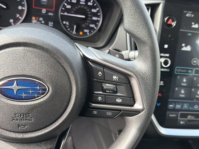 2026 Subaru Impreza Sport - Photo 27