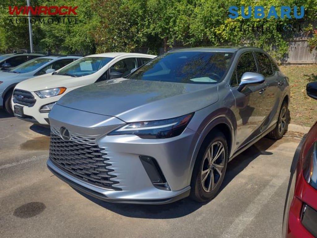 Used 2023 Lexus RX 350 Premium SUV