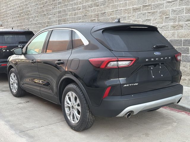 2023 Ford Escape Active - Photo 9